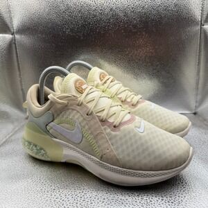 Size 6.5 Nike Joyride Dual Run 2 Bee Ivory Womens Sneaker Shoes DM7200-711‎